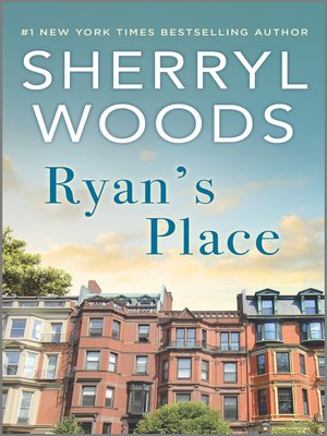 cover image of Ryan's Place